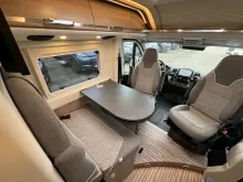 Fahrzeugbild Malibu Van Diversity 640 LE K charming GT skyview *junger Gebrauchtwagen* #13
