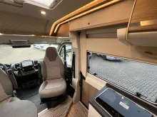 Fahrzeugbild Malibu Van Diversity 640 LE K charming GT skyview *junger Gebrauchtwagen* #12