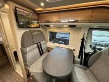 Fahrzeugbild Malibu Van Diversity 640 LE K charming GT skyview *junger Gebrauchtwagen* #18