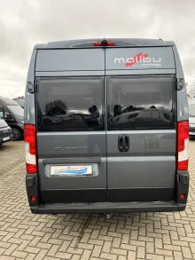 Fahrzeugbild Malibu Van Diversity 640 LE K charming GT skyview *junger Gebrauchtwagen* #4