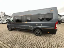 Fahrzeugbild Malibu Van Diversity 640 LE K charming GT skyview *junger Gebrauchtwagen* #5