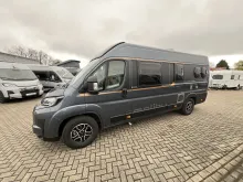 Fahrzeugbild Malibu Van Diversity 640 LE K charming GT skyview *junger Gebrauchtwagen* #6