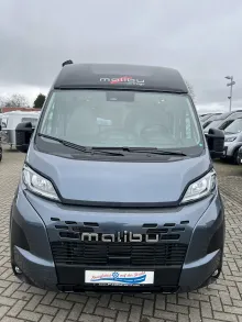 Fahrzeugbild Malibu Van Diversity 640 LE K charming GT skyview *junger Gebrauchtwagen* #7