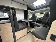Bild 6 Hobby Optima De Luxe T70 GE