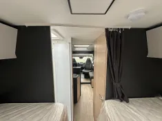 Bild 9 Hobby Optima De Luxe T70 GE