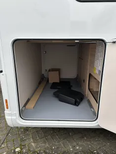 Bild 19 Hobby Optima De Luxe T70 GE