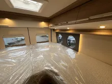 Fahrzeugbild Malibu Van Diversity 640 LE K charming GT skyview *junger Gebrauchtwagen* #10