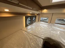 Fahrzeugbild Malibu Van Diversity 640 LE K charming GT skyview *junger Gebrauchtwagen* #11