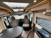Fahrzeugbild Malibu Van Diversity 640 LE K charming GT skyview *junger Gebrauchtwagen* #17