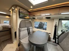Fahrzeugbild Malibu Van Diversity 640 LE K charming GT skyview *junger Gebrauchtwagen* #19