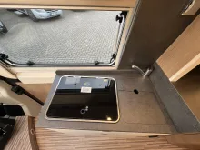 Fahrzeugbild Malibu Van Diversity 640 LE K charming GT skyview *junger Gebrauchtwagen* #13