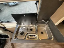 Fahrzeugbild Malibu Van Diversity 640 LE K charming GT skyview *junger Gebrauchtwagen* #14