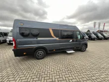 Fahrzeugbild Malibu Van Diversity 640 LE K charming GT skyview *junger Gebrauchtwagen* #4