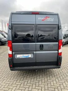Fahrzeugbild Malibu Van Diversity 640 LE K charming GT skyview *junger Gebrauchtwagen* #5