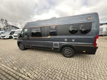 Fahrzeugbild Malibu Van Diversity 640 LE K charming GT skyview *junger Gebrauchtwagen* #6