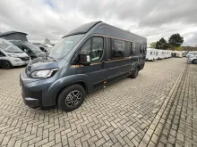 Fahrzeugbild Malibu Van Diversity 640 LE K charming GT skyview *junger Gebrauchtwagen* #7