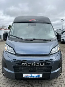 Fahrzeugbild Malibu Van Diversity 640 LE K charming GT skyview *junger Gebrauchtwagen* #8