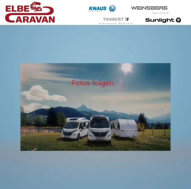 Fahrzeugbild Knaus BoxLife 600 MQ Platinum Selection Mietfahrzeug Verfügbar 11 2026 #1