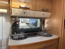Fahrzeugbild Fendt Saphir 515 SG #7