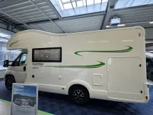 Fahrzeugbild Forster A 699 DVB #6