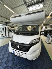 Fahrzeugbild Forster A 699 DVB #7