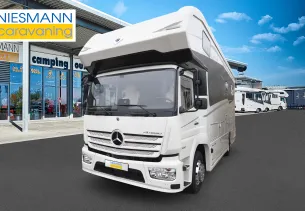 Bild Cruiser 890 RLA