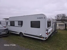 Bild 1 Dethleffs Aero 510 ER