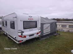 Bild 2 Dethleffs Aero 510 ER