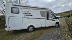 Bild 19 Hymer Tramp SL 568 Klima Markise