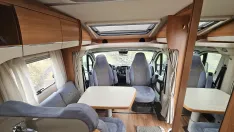 Bild 3 Hymer Tramp SL 568 Klima Markise