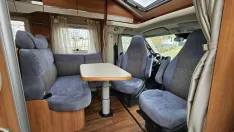 Bild 8 Hymer Tramp SL 568 Klima Markise