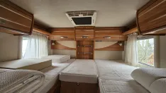 Bild 6 Hymer Tramp SL 568 Klima Markise