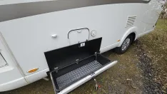 Bild 18 Hymer Tramp SL 568 Klima Markise