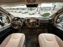 Fahrzeugbild Hobby OnTour Van 600 FT Modell 2025 / Rückfahrkamera / Markise #9