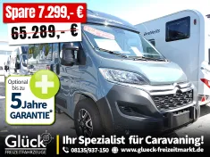 Bild 1 Pössl H-LINE SUMMIT 540 PRIME