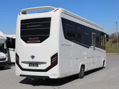 Bild 6 Concorde CHARISMA 910 LSI