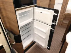 Bild 18 Concorde CHARISMA 910 LSI