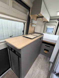 Bild 9 LMC C 540  Innovan