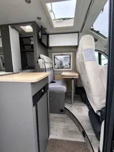 Bild 11 LMC C 540  Innovan