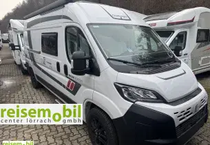 Van V114 Break Edition