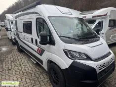 Bild 1 Challenger V114 Break Edition
