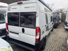 Bild 3 Challenger V114 Break Edition