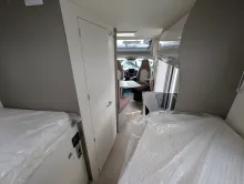 Fahrzeugbild Bürstner Travel Van T 620 G #7