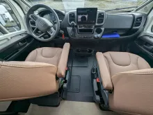 Fahrzeugbild Bürstner Travel Van T 620 G #8