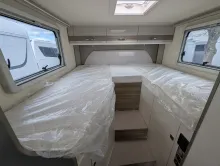 Fahrzeugbild Bürstner Travel Van T 620 G #10