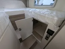 Fahrzeugbild Bürstner Travel Van T 620 G #14