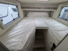 Fahrzeugbild Bürstner Travel Van T 620 G #11