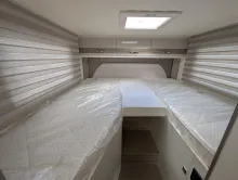 Fahrzeugbild Bürstner Travel Van T 620 G #12