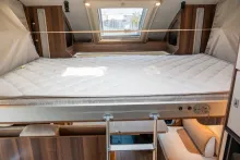 Fahrzeugbild Rimor Super Brig 69 Plus *Queensbett*Hubbett*Truma C6 #14