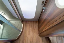 Fahrzeugbild Rimor Super Brig 69 Plus *Queensbett*Hubbett*Truma C6 #18